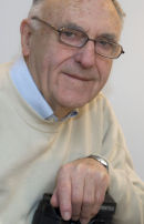 Roger Holman