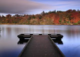RoscoPhotographic hits Bolam Lake