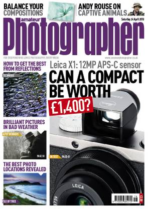 The Tiree edition of AP!