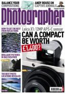 RoscoPhotographic now on Amateur Photographer's Website!