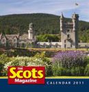 Scots Magazine Calendar 2011