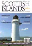Island Incidents