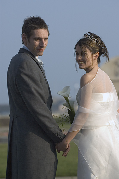 Dan & Nicky White