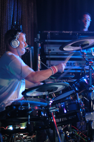 Drummer