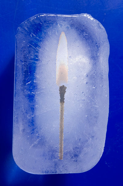 Frozen Match