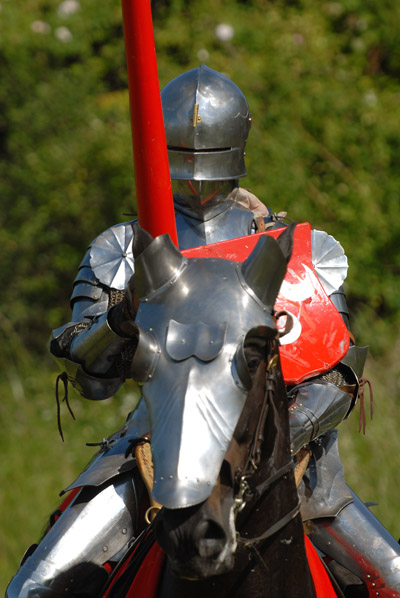 Knight of the South