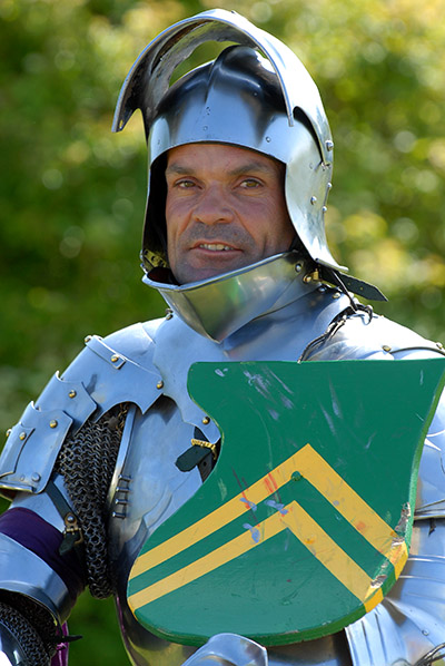 Knight of the West
