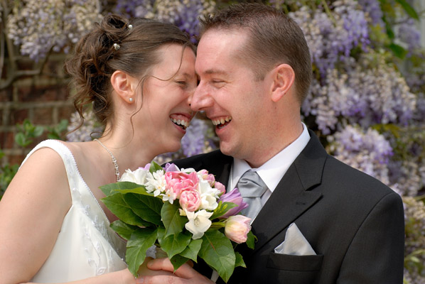 Laura & Jason
