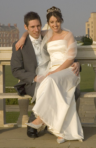 Dan & Nicky White