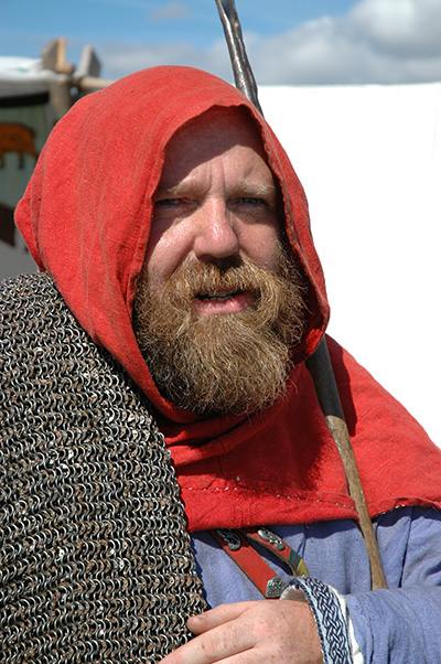 Viking Leader
