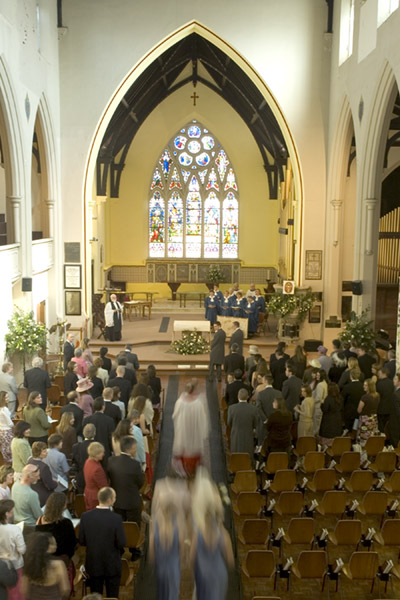 St Jude's Church