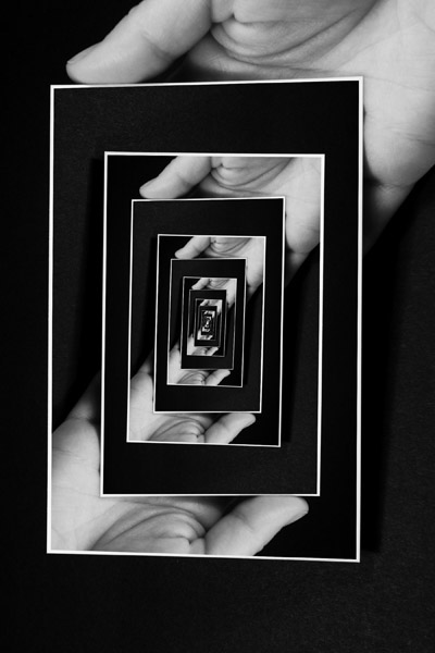 The Impossible Photo