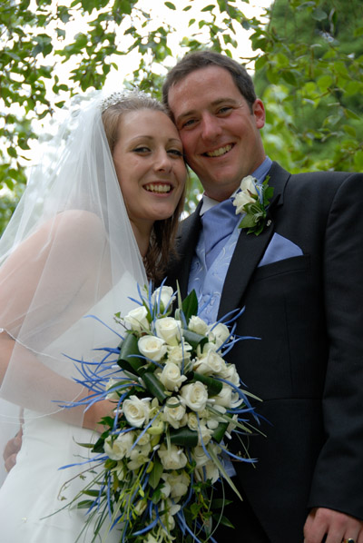 Zoe & John