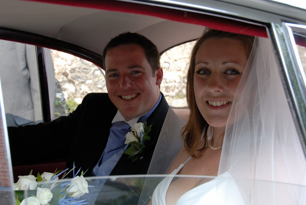 Zoe & John