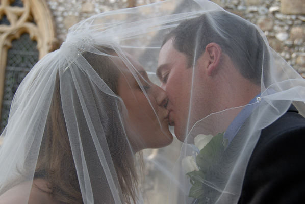 Zoe & John