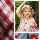 Angelic Folk childrens clothing (composite)