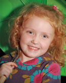 Pre-school - natural posing