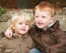 Pre-school - outdoor fun!