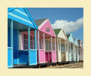 Beach Huts