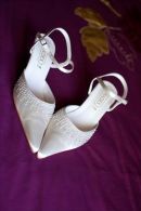 004 Brides Shoes