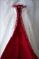 008 The fantastic dress
