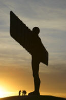 Angel of the North Gateshead