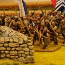 Wars of the Roses