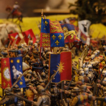 Wars of the Roses