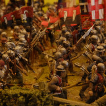 Wars of the Roses