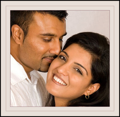 Jessica & Manish