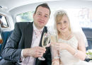 Danny and Sarah