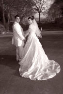 Imran & Hafsa