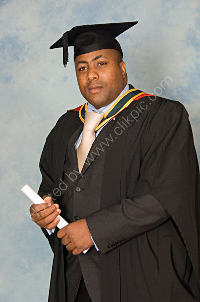 Graduation