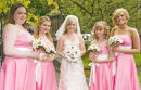 Bridesmaids