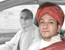 Groom