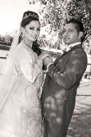 Naila & Asif