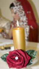 Candle