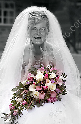 Bride