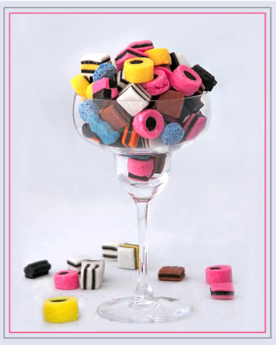 Sweets!