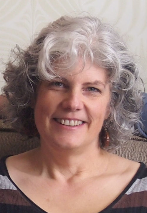 Kathryn Roberts