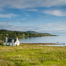 Broadford Bay Cottage
