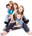 Adrian and Family2 145