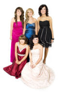 December Prom