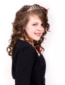 Going to the prom