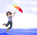 Windy Day