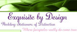 Exquisite by Design