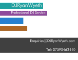 Ryan Wyeth DJ