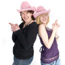 Cow Girls
