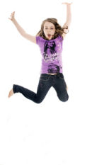 jump