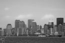 Manhattan Skyline